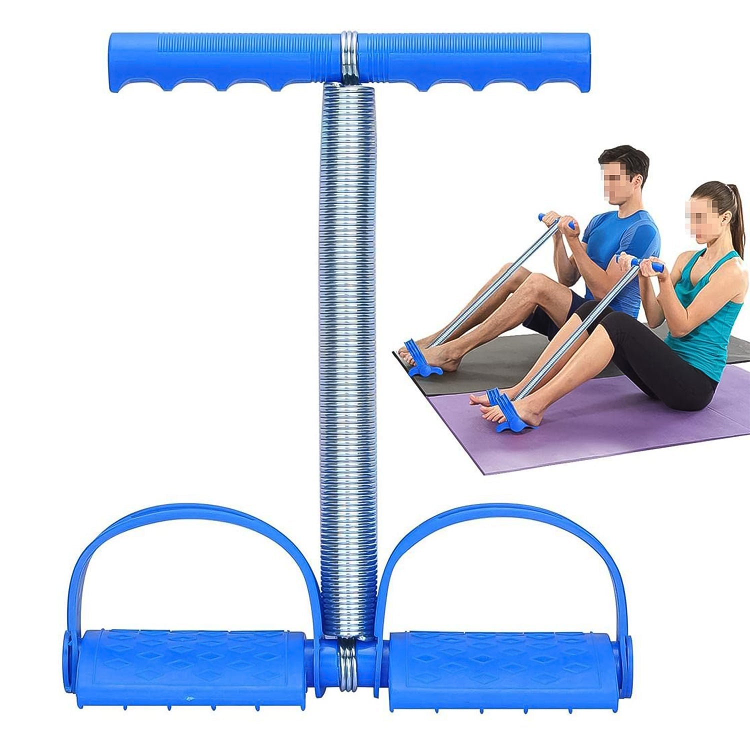FlexiSpring Exercise Strap FlexiSpring Exercise Strap
